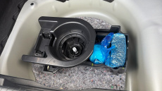 Vauxhall Mokka 1.2 Turbo 100 GS  5dr Petrol Hatchback